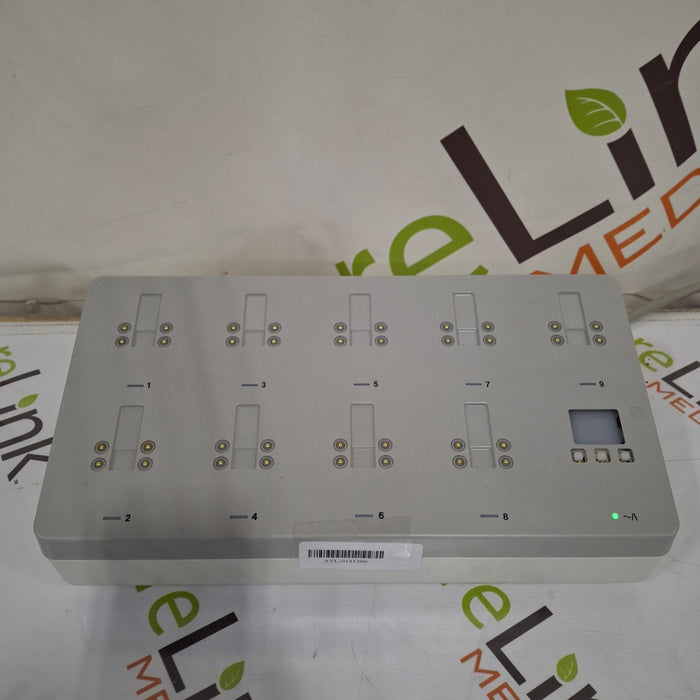 Philips MX40 Battery Charging Station