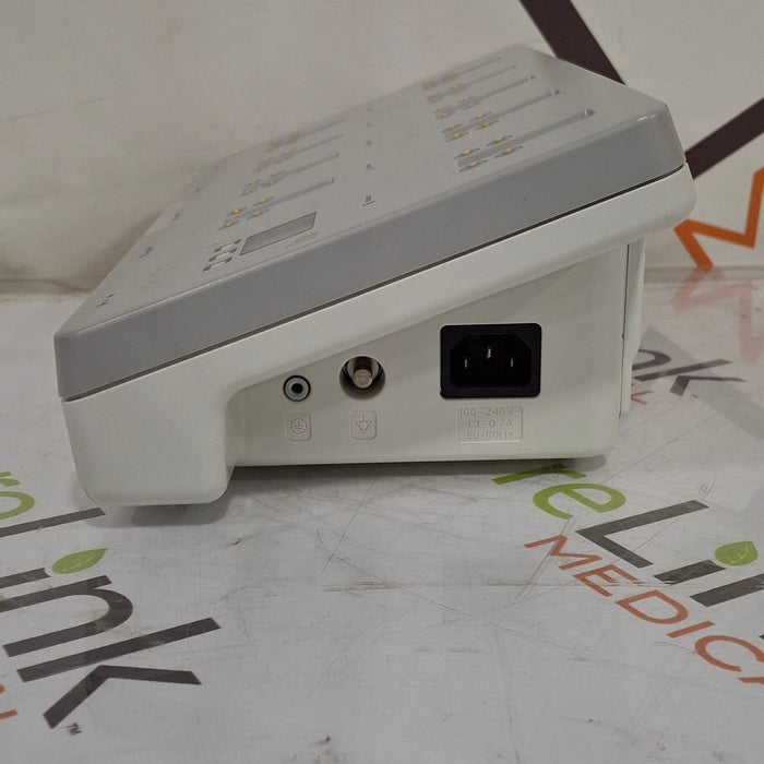 Philips MX40 Battery Charging Station