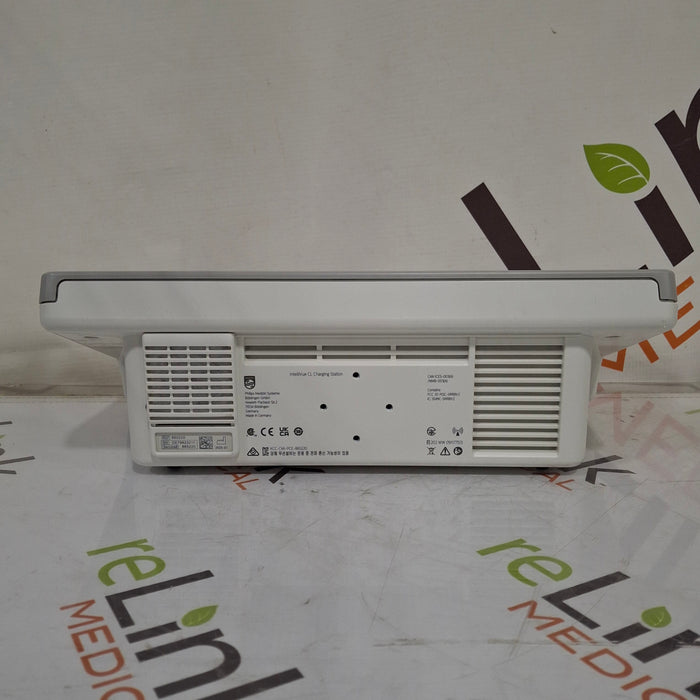 Philips MX40 Battery Charging Station