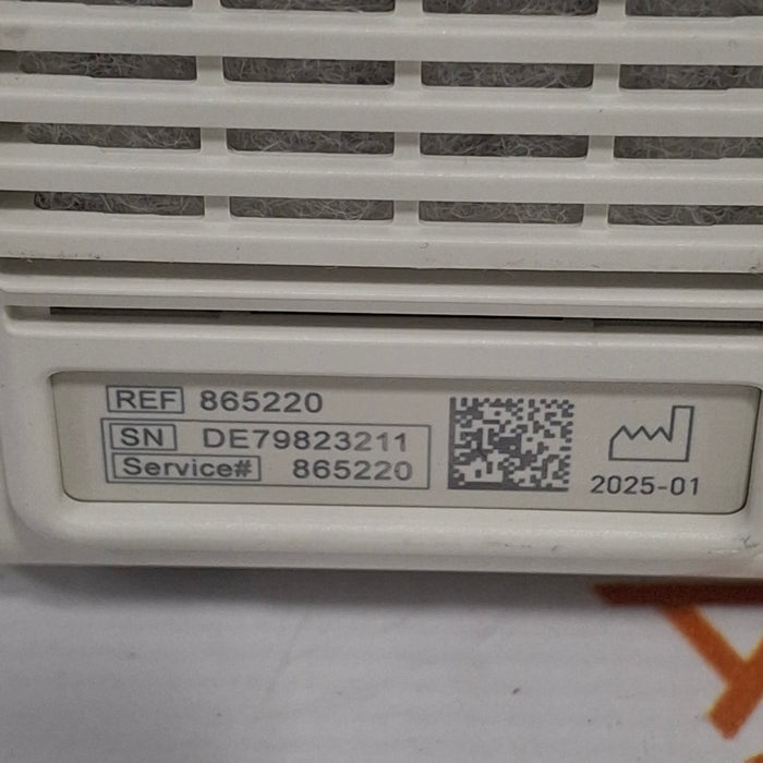 Philips MX40 Battery Charging Station