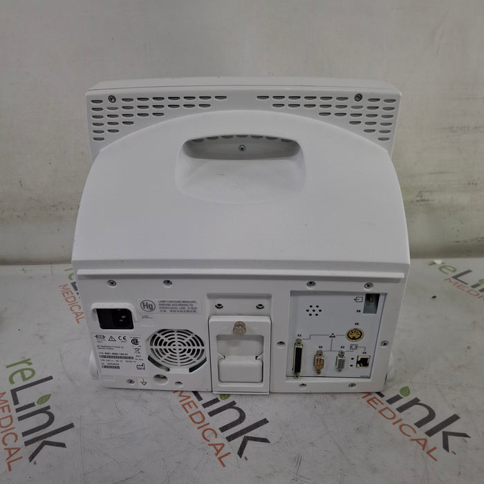 Datex-Ohmeda Cardiocap 5 Anesthesia Monitor