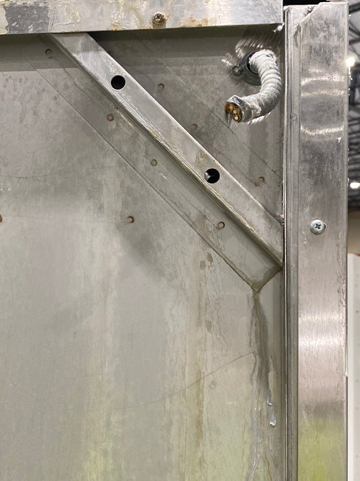 Steris QDJ02 Blanket Warmer