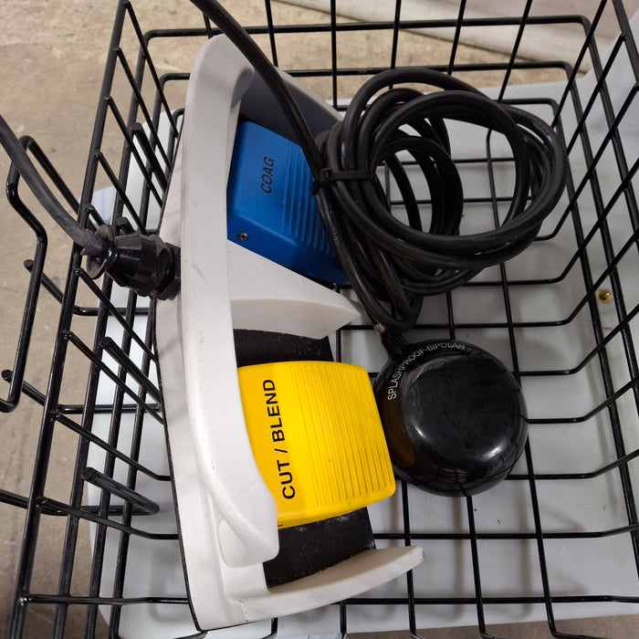 ConMed System 5000 Electrosurgical Unit