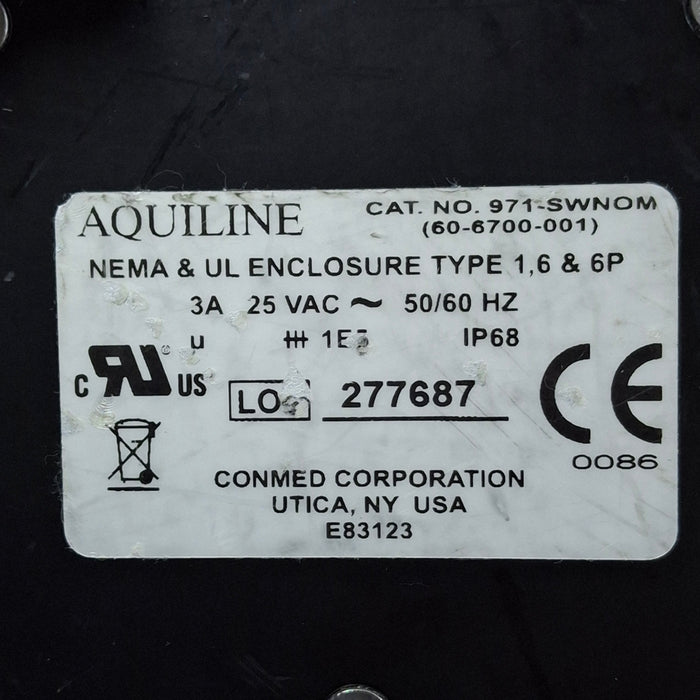 ConMed System 5000 Electrosurgical Unit