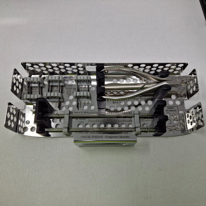 Stryker VariAx 2 Wrist Add-on Set