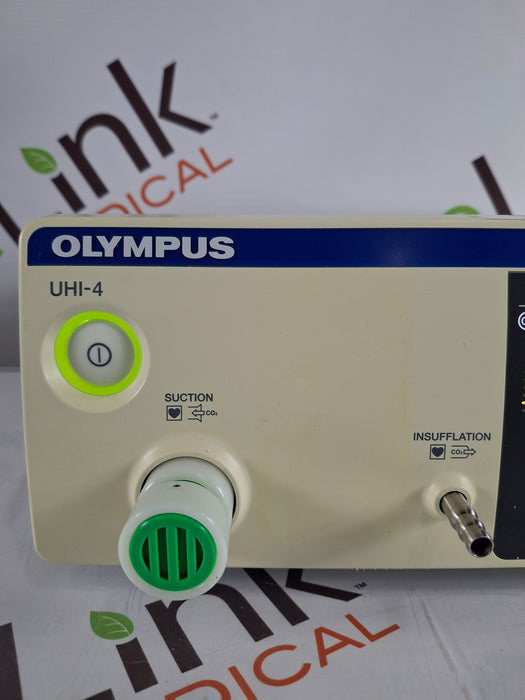 Olympus UHI-4 Intra-Abdominal Insufflation Unit