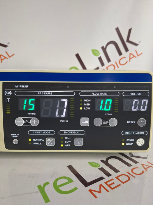 Olympus UHI-4 Intra-Abdominal Insufflation Unit