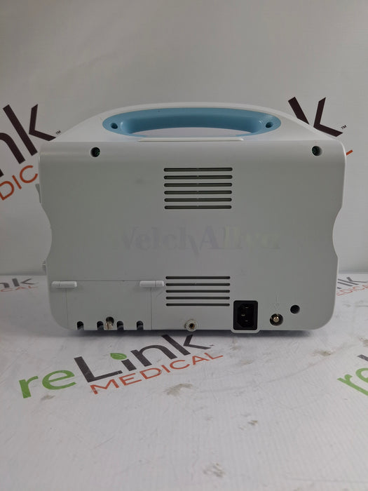 Welch Allyn Connex 6800 68MXTX - Masimo SpO2, SureTemp Vital Signs Monitor
