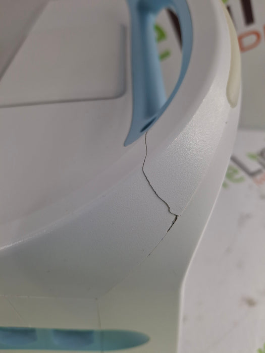 Welch Allyn Connex 6800 68MXTX - Masimo SpO2, SureTemp Vital Signs Monitor