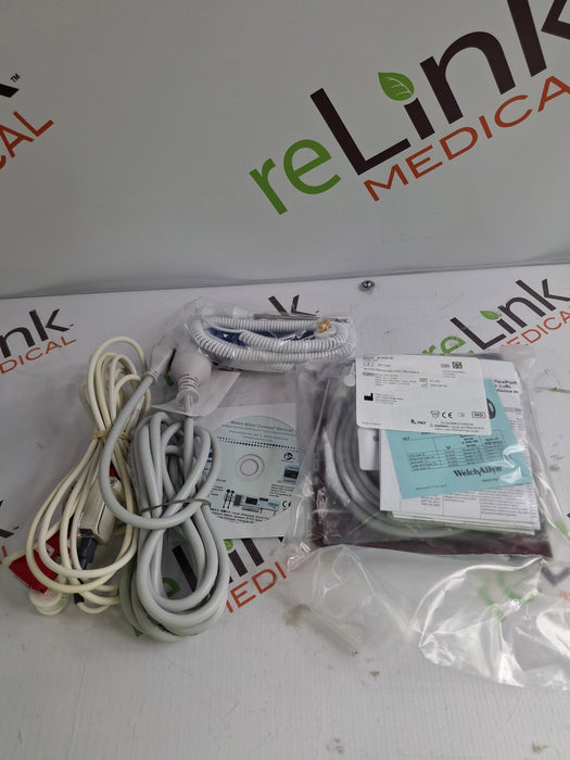 Welch Allyn Connex 6800 68MXTX - Masimo SpO2, SureTemp Vital Signs Monitor