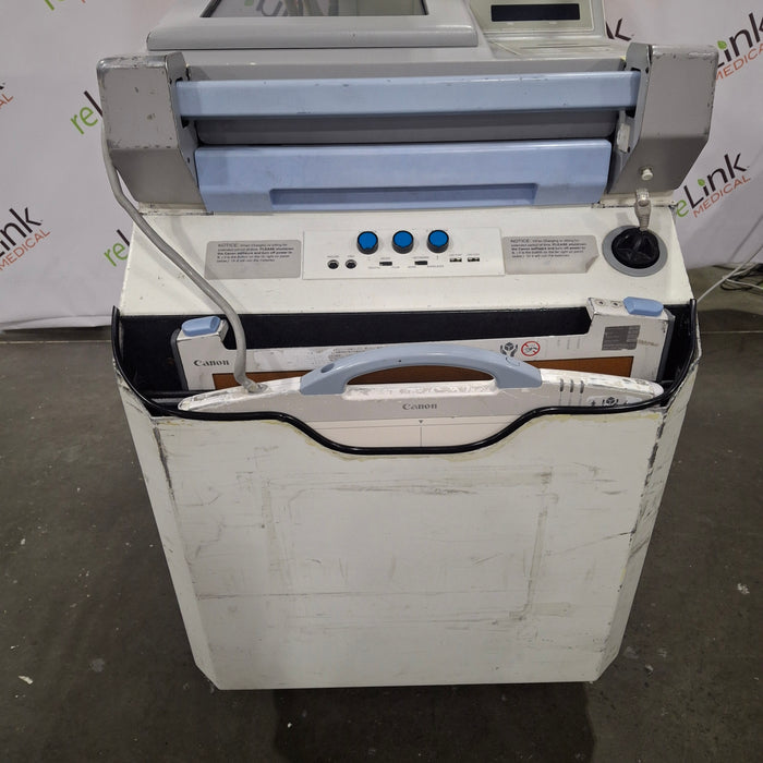 GE Healthcare AMX 4 Plus Portable X-Ray Unit