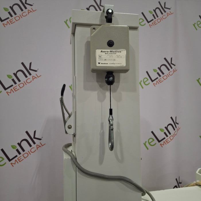 GE Healthcare AMX 4 Plus Portable X-Ray Unit