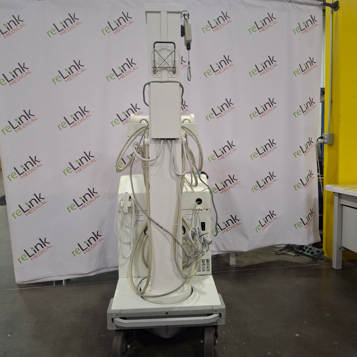 GE Healthcare AMX 4 Plus Portable X-Ray Unit