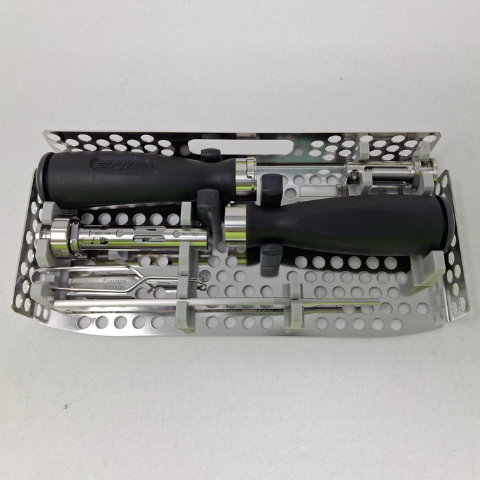 Stryker Foot & Ankle FIXOS Compression Screw System