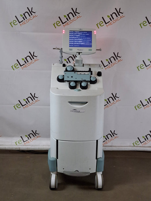 Gambro Trima Accel Automated Blood Collection System
