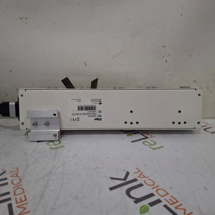 Draeger Medical G92558 Power Strip