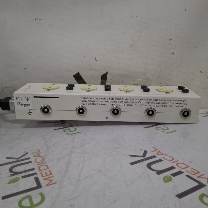 Draeger Medical G92558 Power Strip