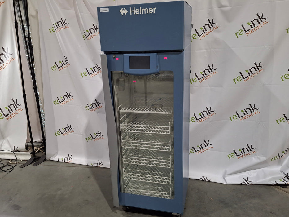 Helmer Inc iPR111 Pharmacy Refrigerator