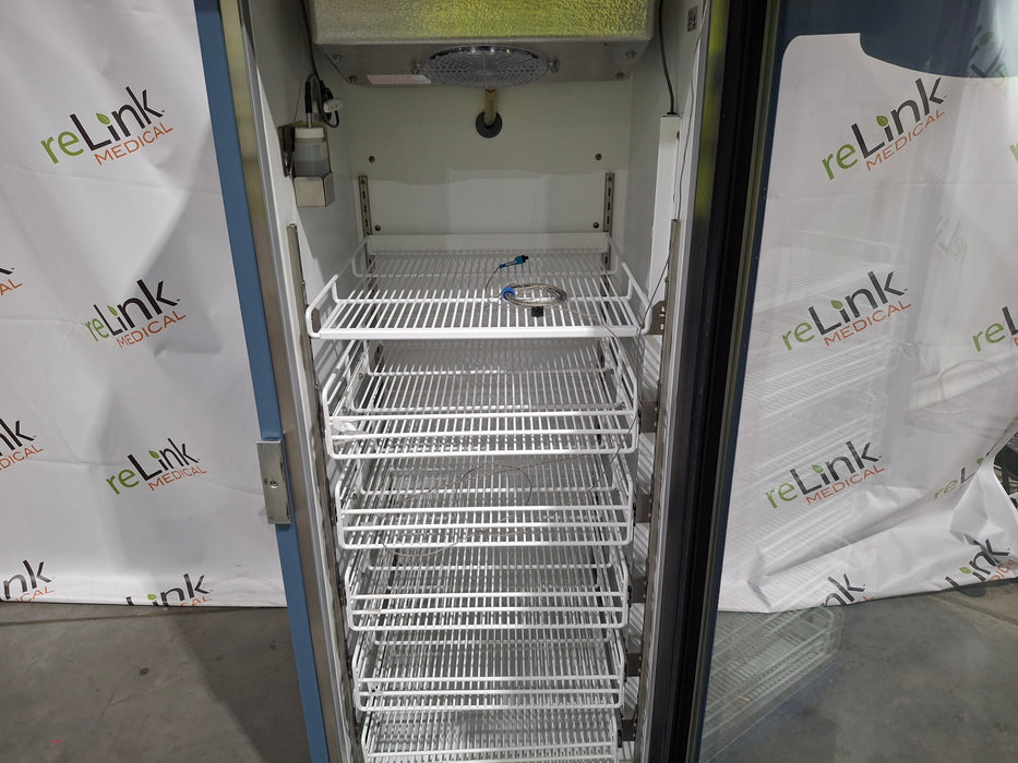 Helmer Inc iPR111 Pharmacy Refrigerator