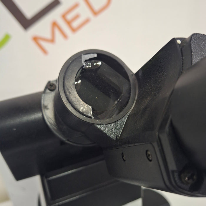 Olympus BX41TF Binocular Microscope