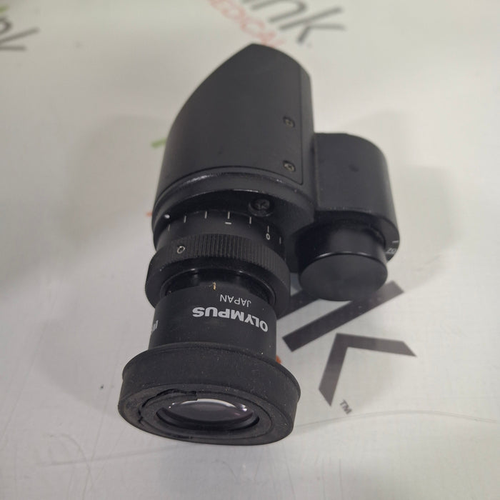 Olympus BX41TF Binocular Microscope