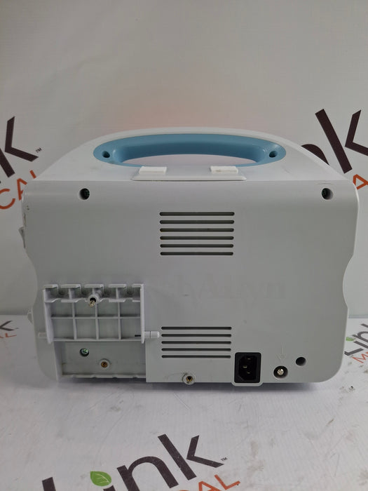 Welch Allyn Connex 6800 68MXTX - Masimo SpO2, SureTemp Vital Signs Monitor
