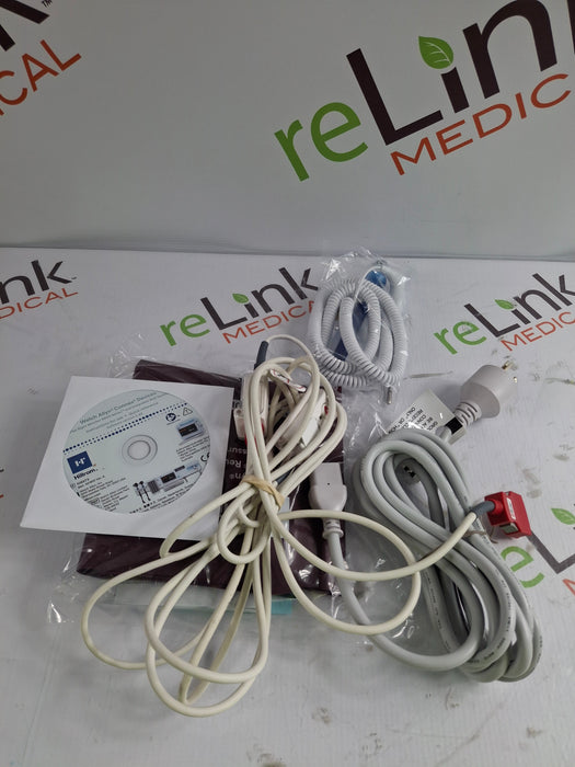 Welch Allyn Connex 6800 68MXTX - Masimo SpO2, SureTemp Vital Signs Monitor