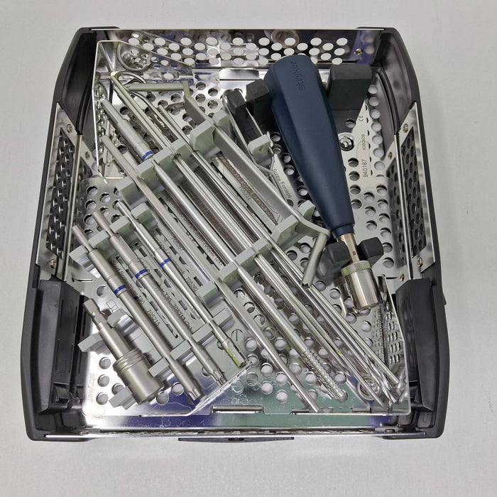 Stryker Foot & Ankle FIXOS 7.0mm Compression Screw System