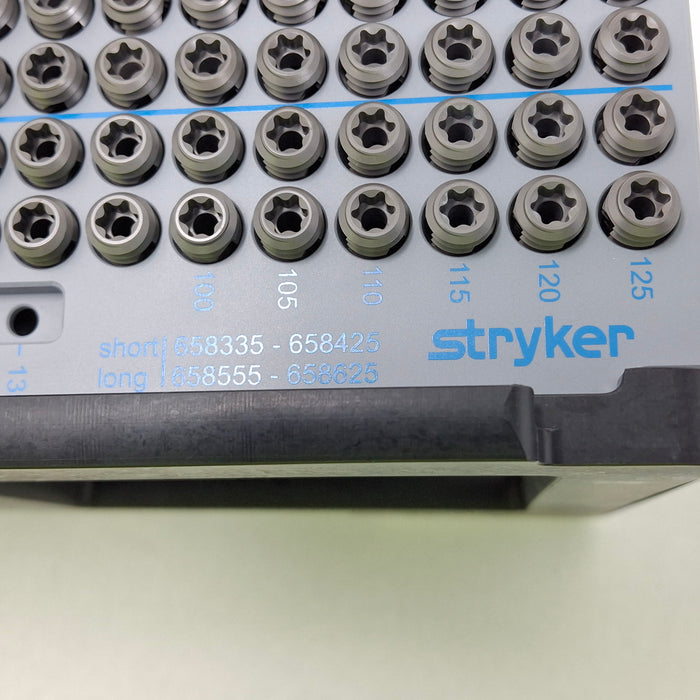 Stryker Foot & Ankle FIXOS 7.0mm Compression Screw System