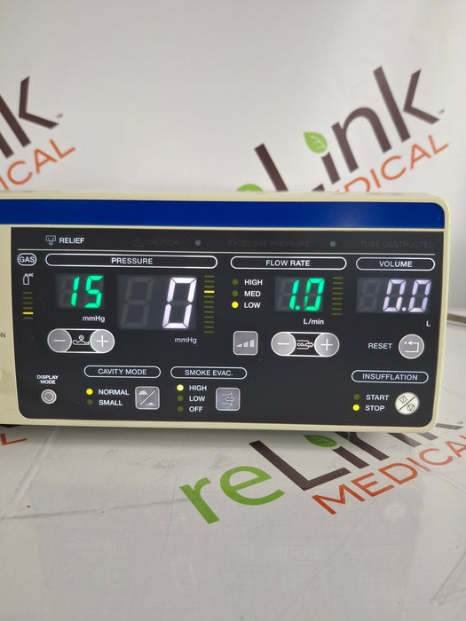 Olympus UHI-4 Intra-Abdominal Insufflation Unit