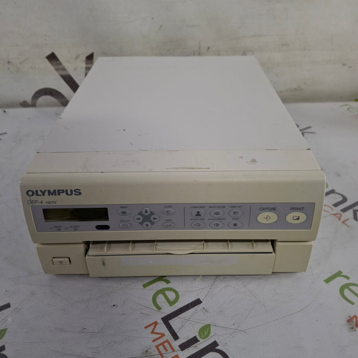 Olympus OEP-4 Color Video Printer