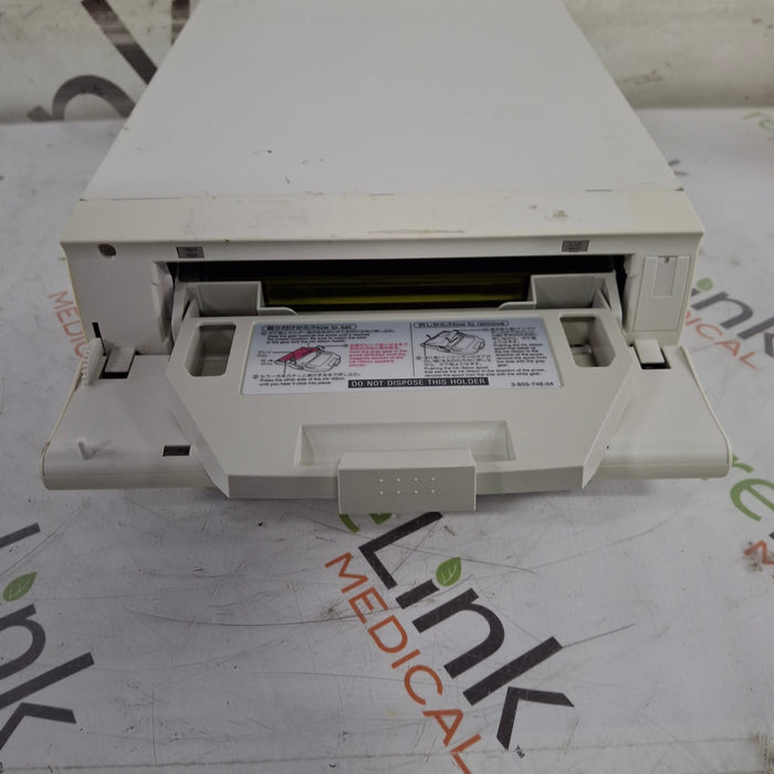 Olympus OEP-4 Color Video Printer