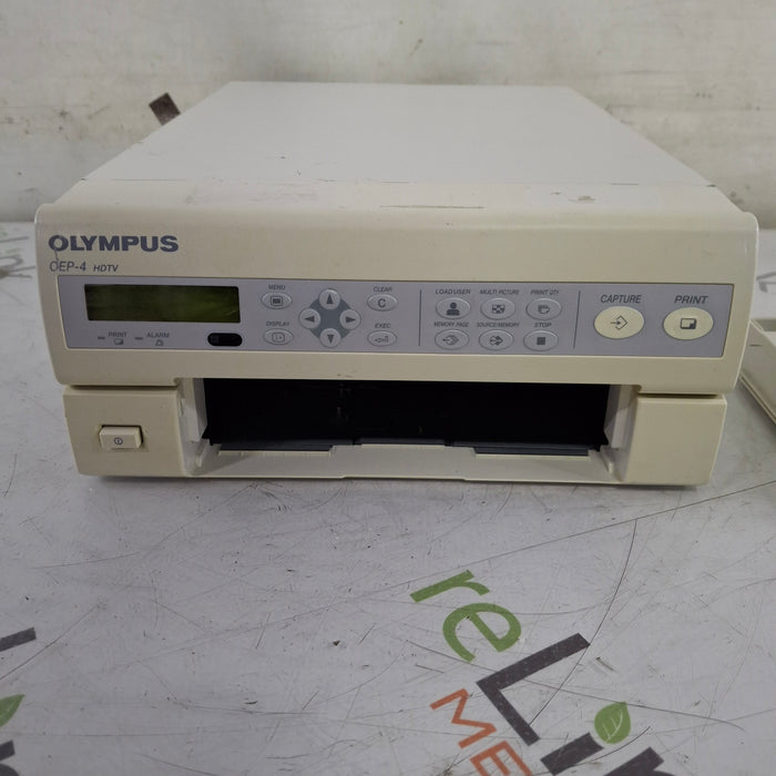 Olympus OEP-4 Color Video Printer
