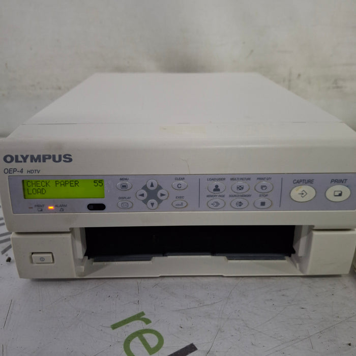 Olympus OEP-4 Color Video Printer