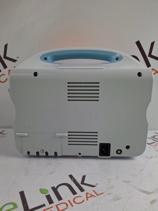 Welch Allyn Connex 6800 68MXTX - Masimo SpO2, SureTemp Vital Signs Monitor