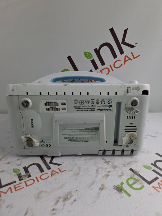 Welch Allyn Connex 6800 68MXTX - Masimo SpO2, SureTemp Vital Signs Monitor
