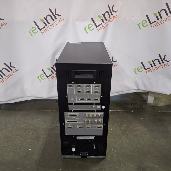 GE Healthcare 2033852-002 Cath Lab IEB Box