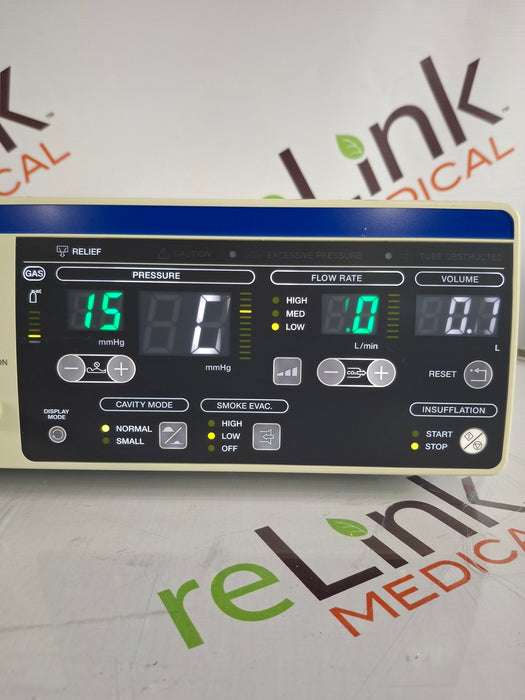 Olympus UHI-4 Intra-Abdominal Insufflation Unit