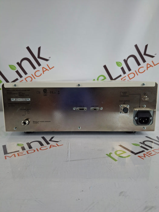 Olympus UHI-4 Intra-Abdominal Insufflation Unit