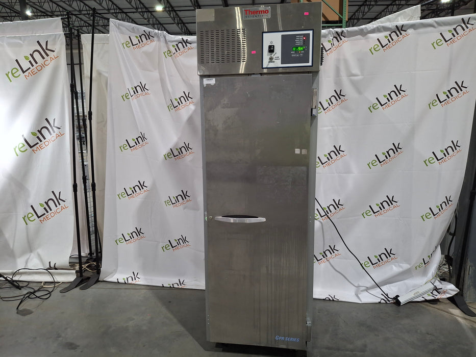 Thermo Scientific MF25SS-SAEE-TS Lab Freezer