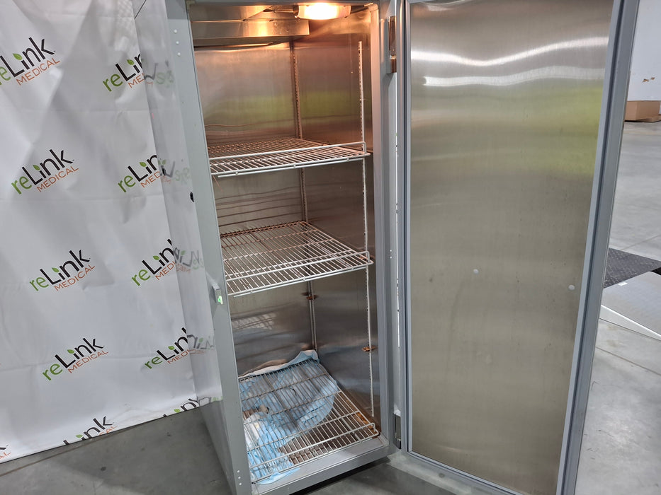 Thermo Scientific MF25SS-SAEE-TS Lab Freezer