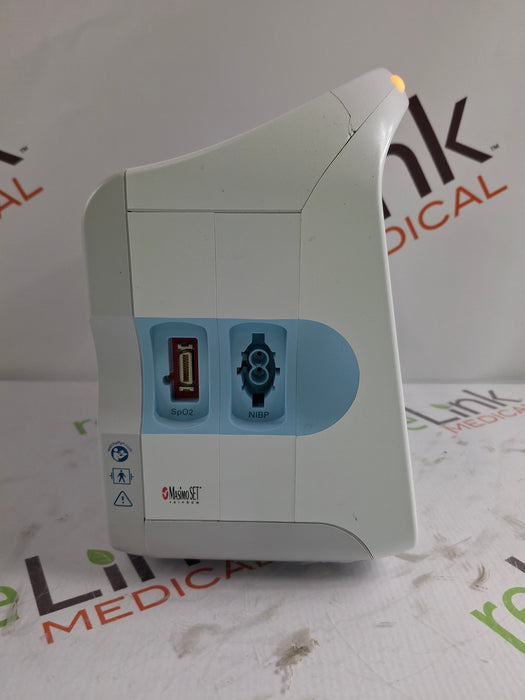 Welch Allyn Connex 6800 68MXTX - Masimo SpO2, SureTemp Vital Signs Monitor