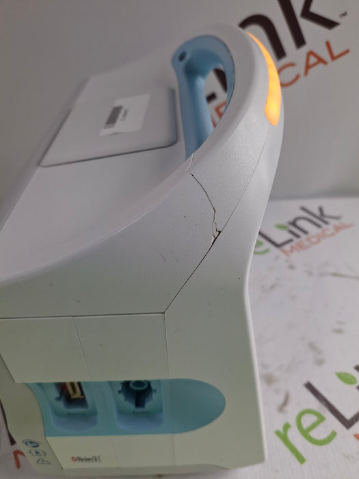 Welch Allyn Connex 6800 68MXTX - Masimo SpO2, SureTemp Vital Signs Monitor