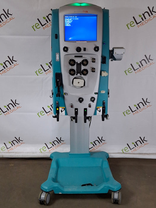 Gambro Prismaflex Dialysis Machine