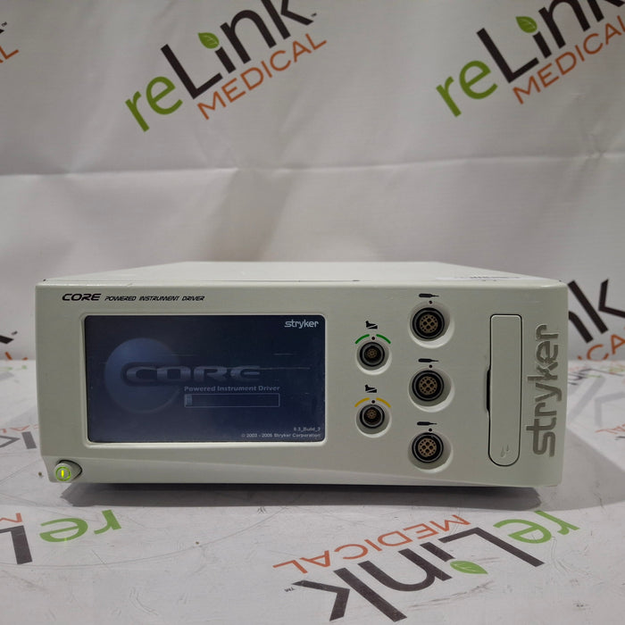 Stryker 5400-050 Core Powered Instrument Driver