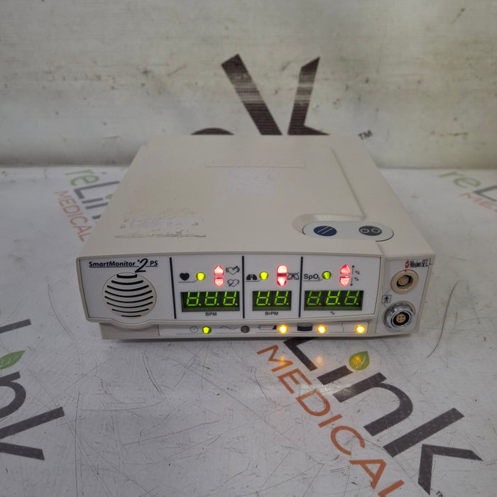 Respironics SmartMonitor 2PS 2PS Apnea Monitor