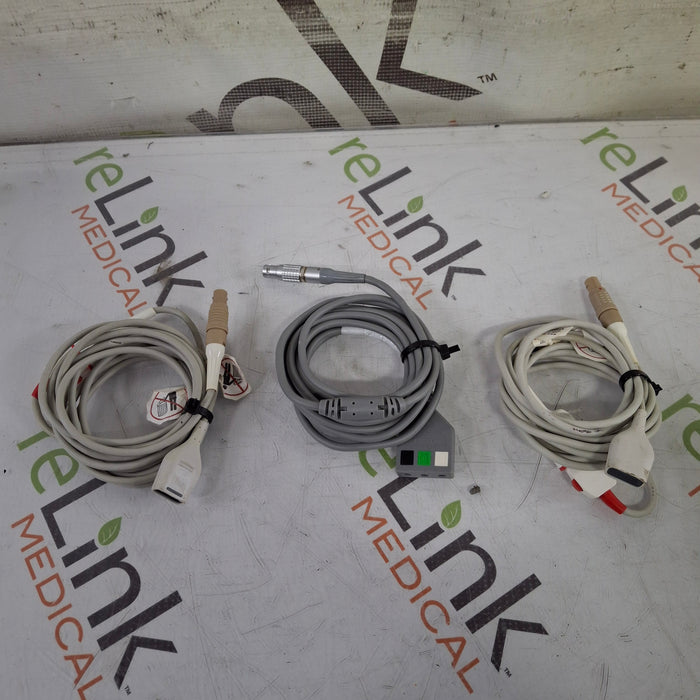 Respironics SmartMonitor 2PS 2PS Apnea Monitor