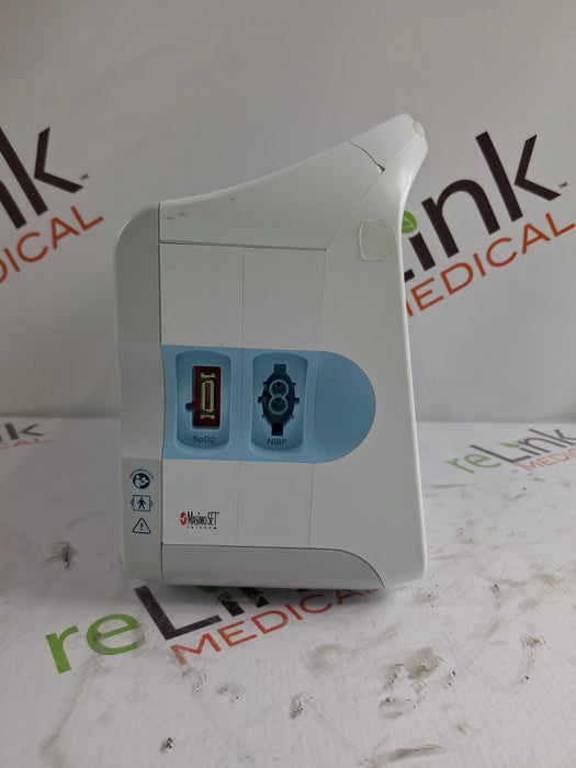 Welch Allyn Connex 6800 68MXTX - Masimo SpO2, SureTemp Vital Signs Monitor