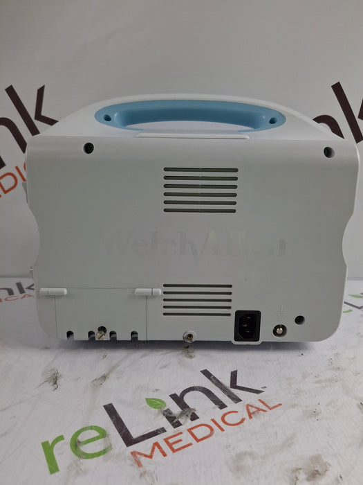 Welch Allyn Connex 6800 68MXTX - Masimo SpO2, SureTemp Vital Signs Monitor