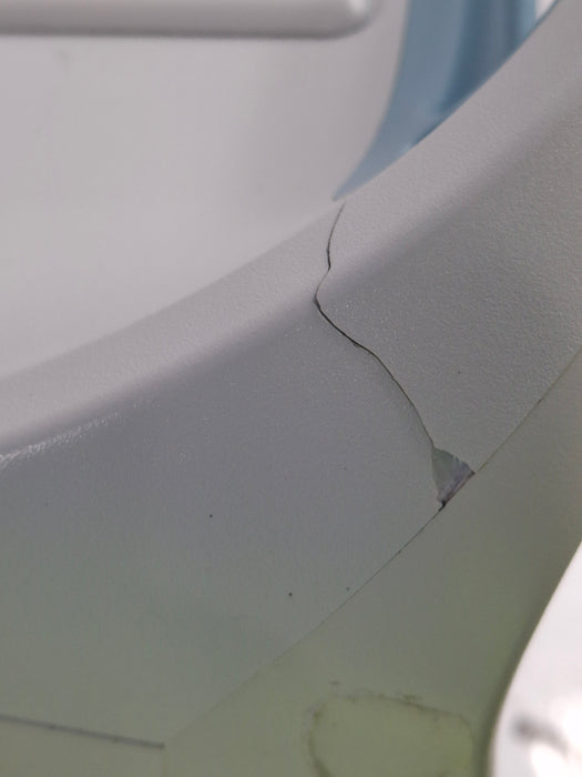 Welch Allyn Connex 6800 68MXTX - Masimo SpO2, SureTemp Vital Signs Monitor